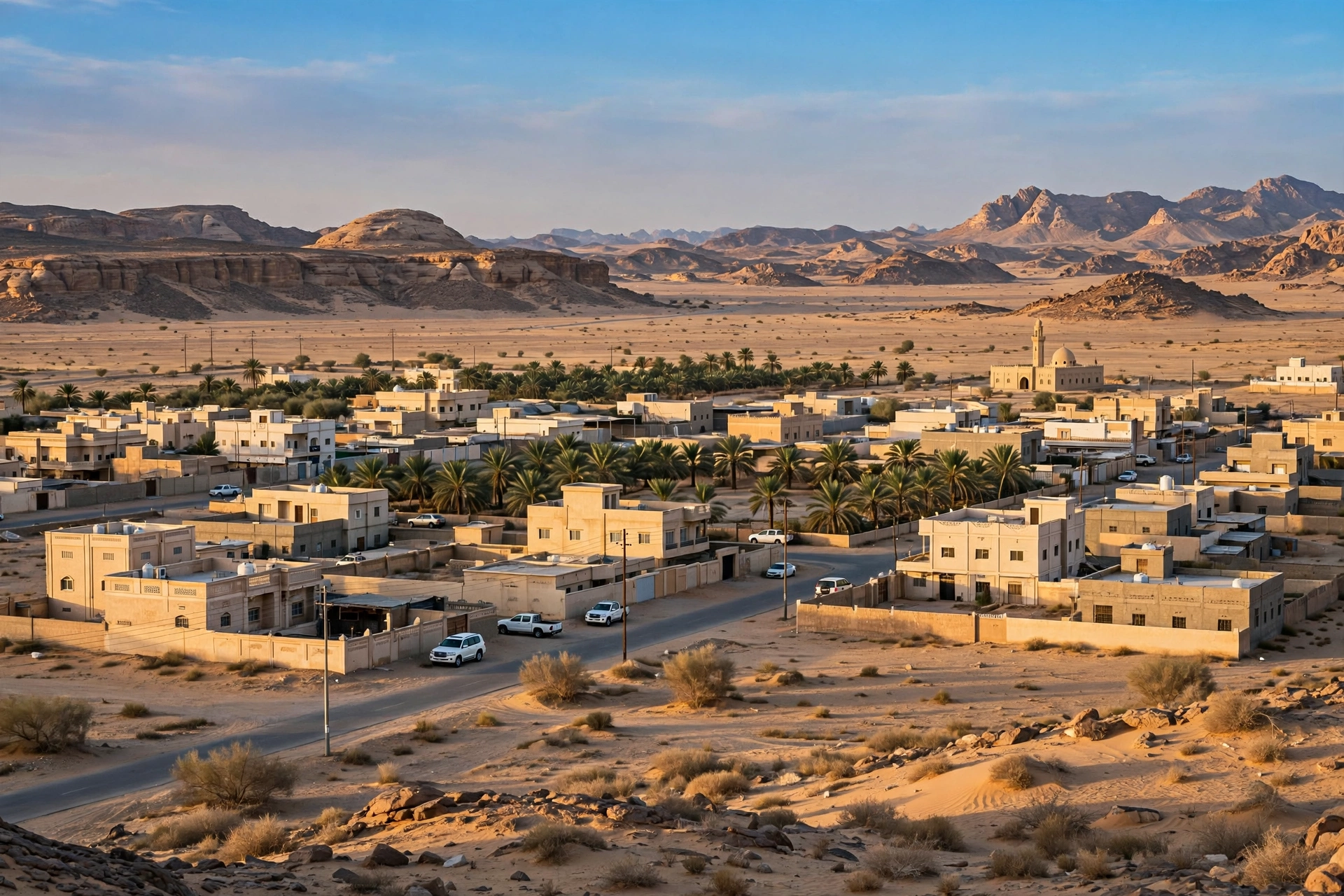 مأذون شرعي القويعية