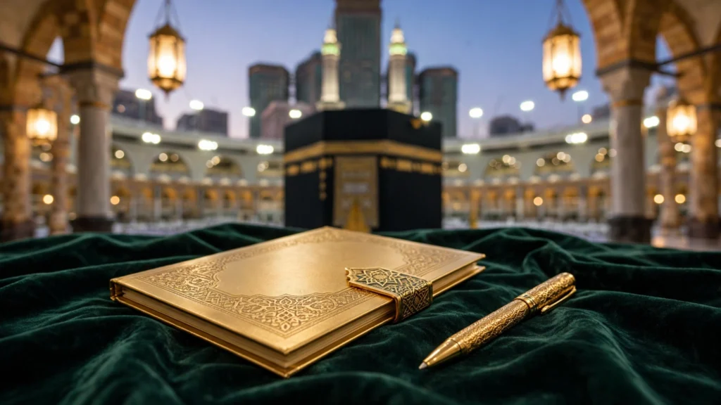مأذون شرعي معتمد بمكة المكرمة 