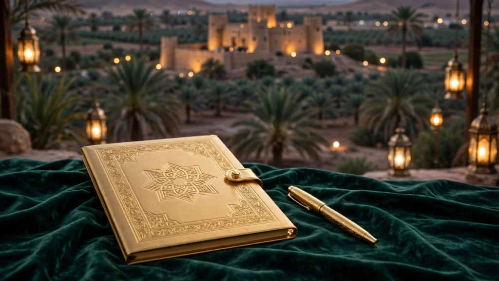 مأذون شرعي بالجوف