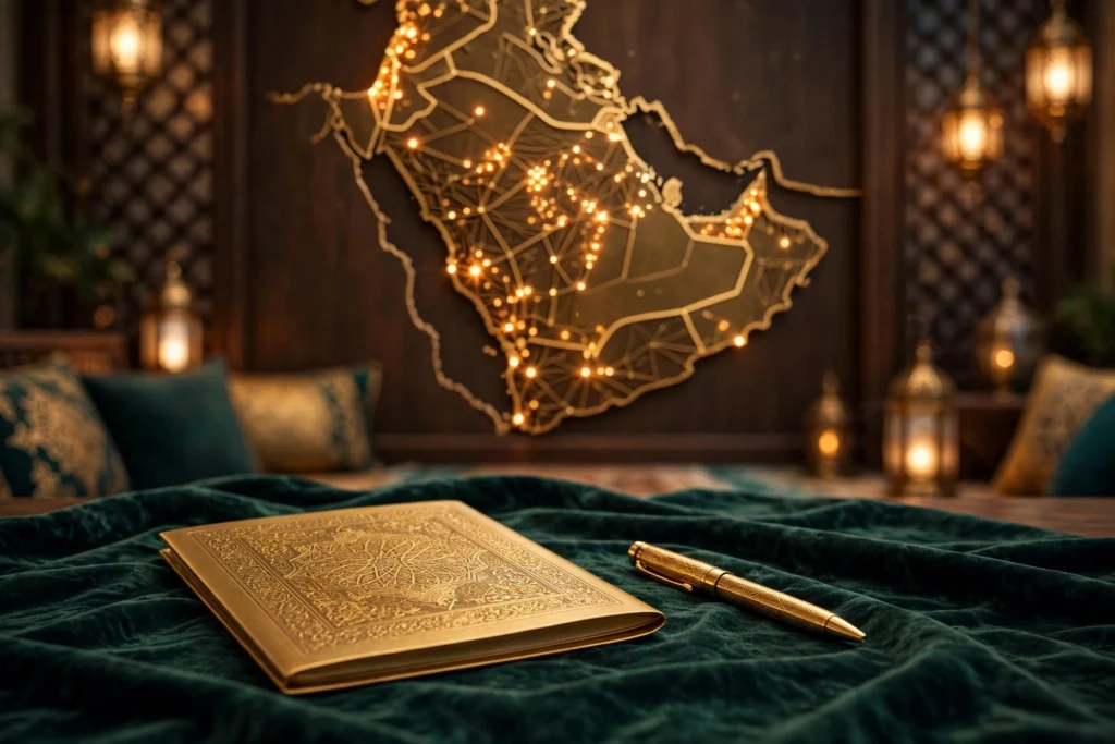 مأذون شرعي 